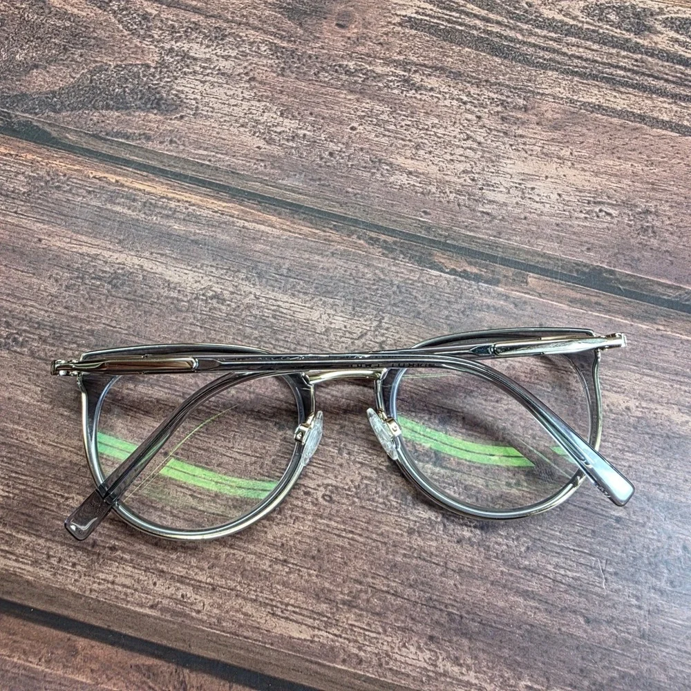 Warby Parker frames only